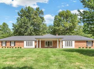 12937 Fiddle Creek Ln, Saint Louis, MO