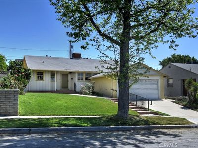 2738 N Keystone St, Burbank, CA, 91504
