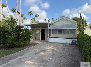 155 Sacramento River Dr, Brownsville, TX 78520