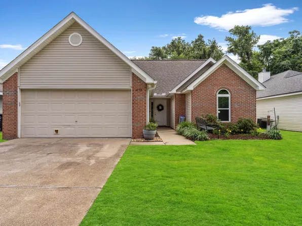 4353 Cool Emerald Dr, Tallahassee, FL 32303