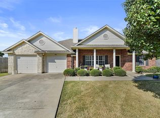 2821 Roland Rd, Denton, TX 76207