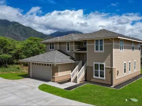 115 Unahe St Lot 133-A, Kahului, HI 96732