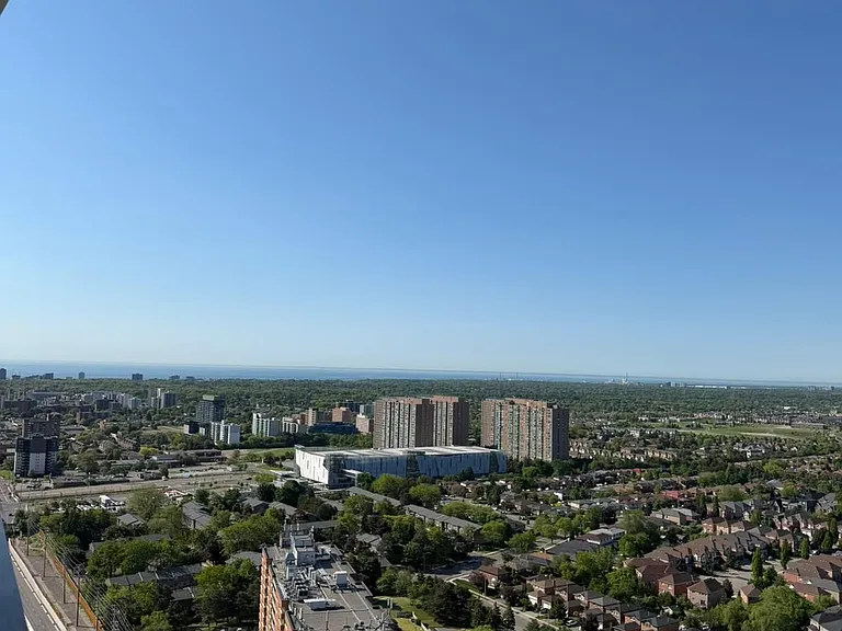 1 Fairview Rd E #3010 — Photo 13