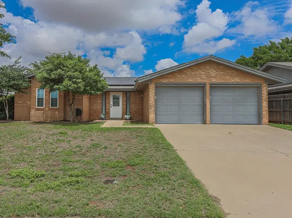 5310 San Antonio Ct, Midland, TX 79707