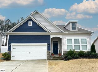 408 Wildflower Rd, Easley, SC 29642