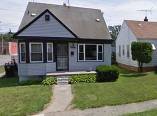9230 Winthrop St, Detroit, MI 48228