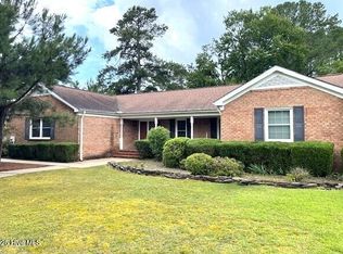 105 Ridgewood Rd, Pinehurst, NC 28374