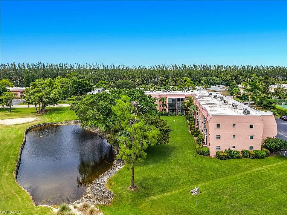100 Forest Lakes Blvd #109
