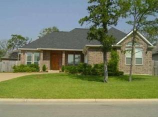 2167 Rockcliffe Loop, College Station, TX 77845