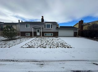 2152 N 10th St, Laramie, WY 82072
