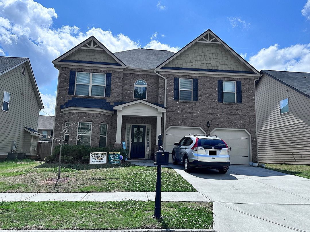 2537 Bay Crest Ln, Loganville, GA 30052 Zillow