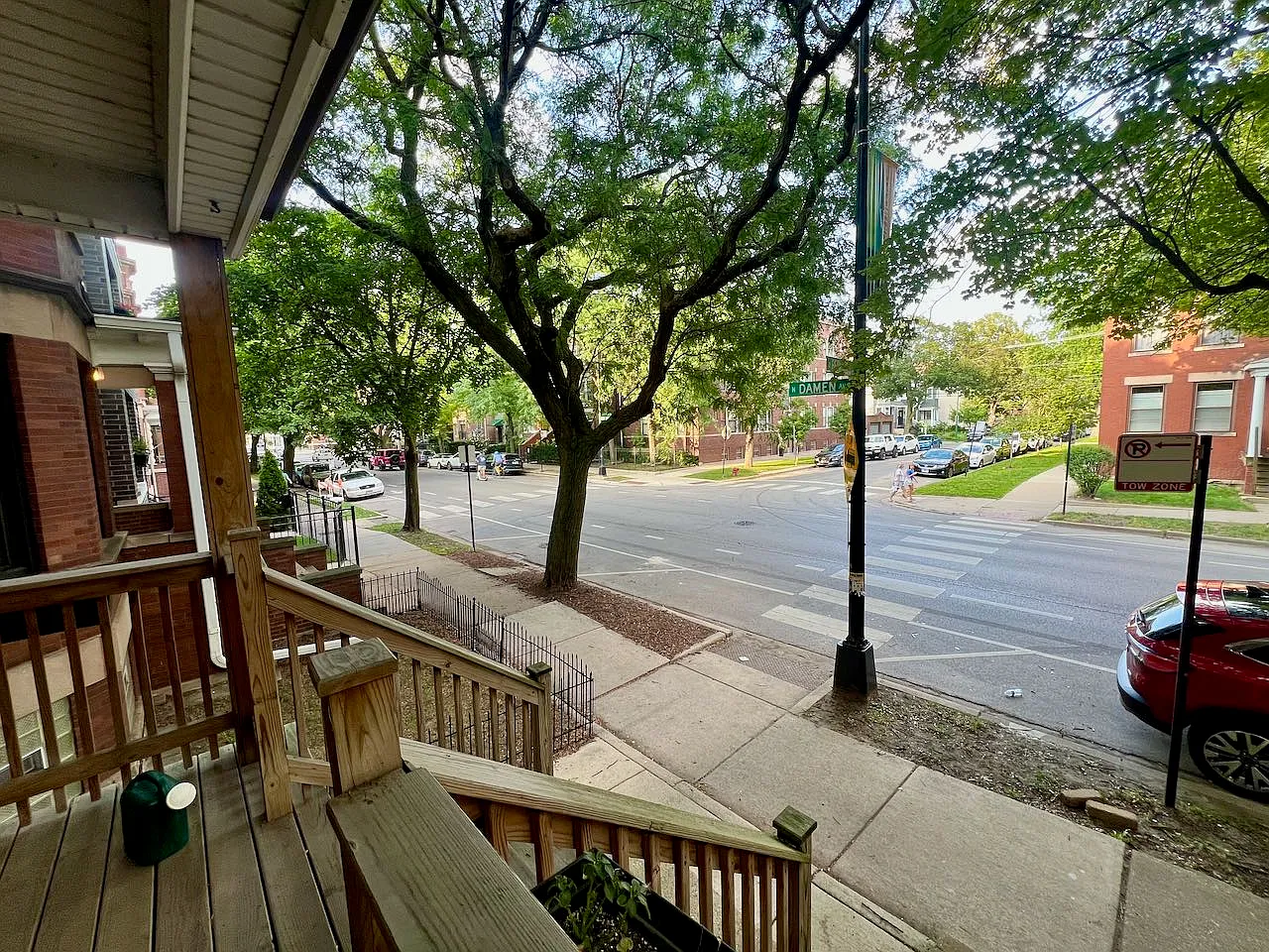 2 bed, 1300 sqft, $2,400 — Photo 1
