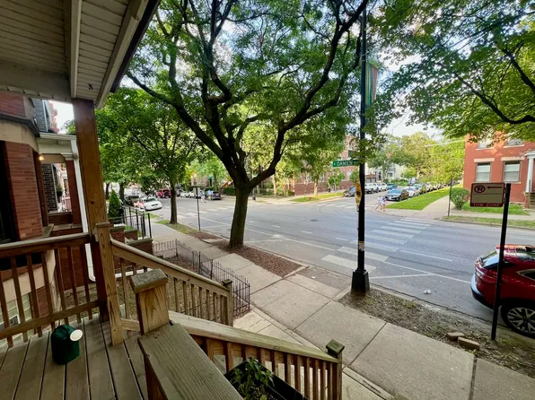 3824 N Damen Ave #3, Chicago, IL 60618