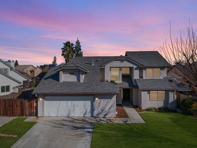 1019 Mission Ridge Dr, Manteca, CA, 95337