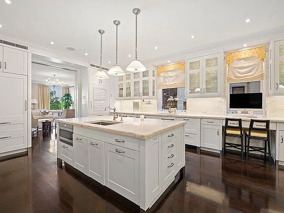 2nd image of 285 Central Park W #6NE