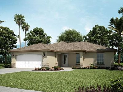 2801 NW 6th Ter, Cape Coral, FL, 33993