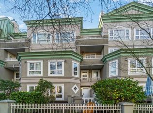 2980 Princess Cres #132, Coquitlam, BC V3B 7R4