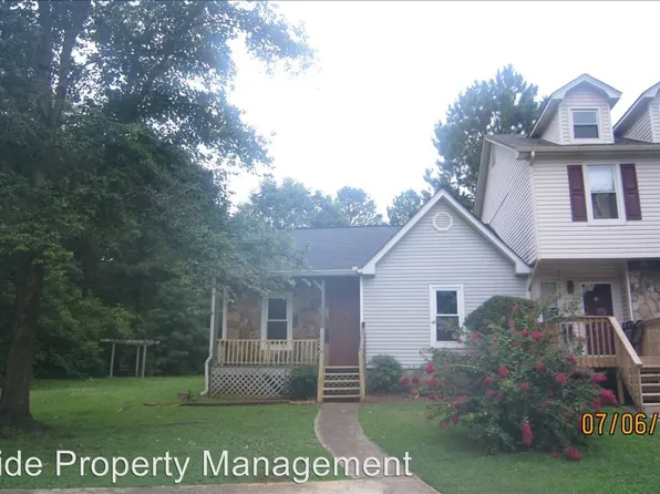 153 Cliffside Ct, Riverdale, GA 30274