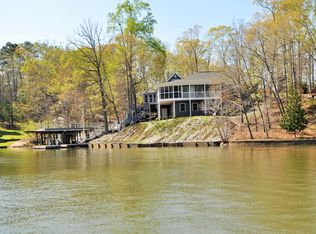 98 Rainbow Rd, Dadeville, AL 36853