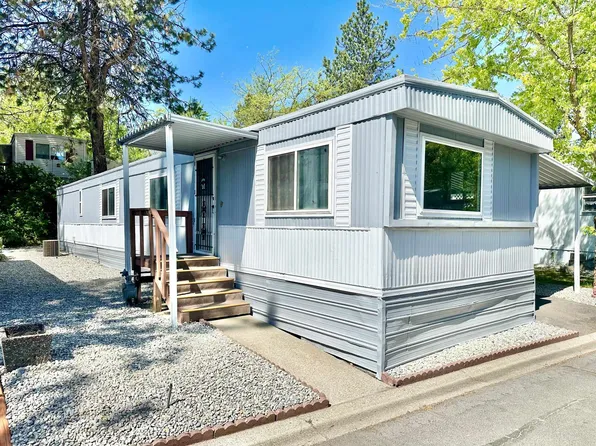 2311 W 16th Ave Lot 54, Spokane, WA 99224