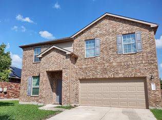 11525 Murron Dr, Austin, TX 78754