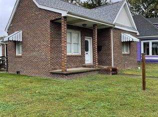 1101 E 5th St, Metropolis, IL 62960