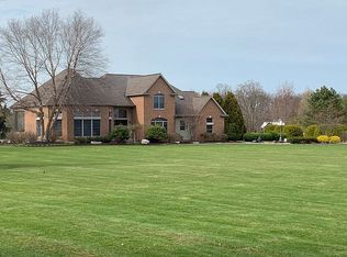 13611 Jeffries Rd, Milan, OH 44846