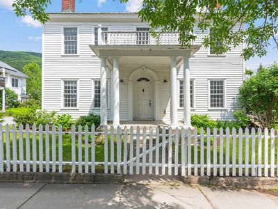 8 North Street #1, Bristol, VT, 05443