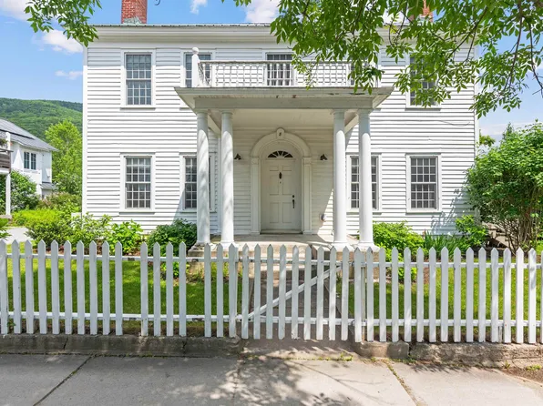 8 North Street #1, Bristol, VT 05443