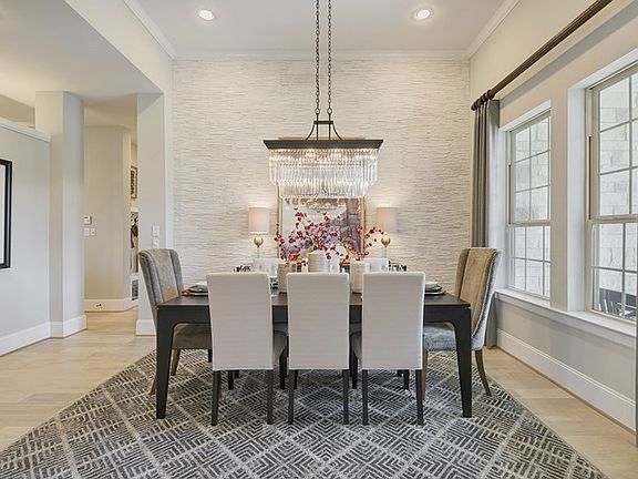 The Connolly - Dining