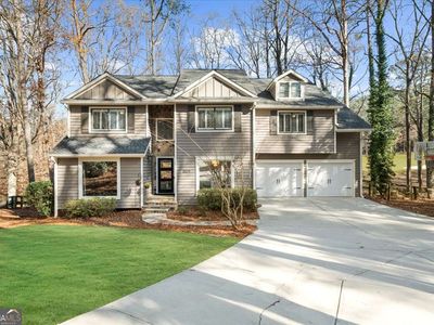10155 Crescent Hill Ln, Roswell, GA, 30076
