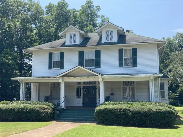 326 Main St W, Marshallville, GA 31057