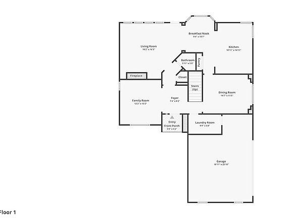 2nd image of this home