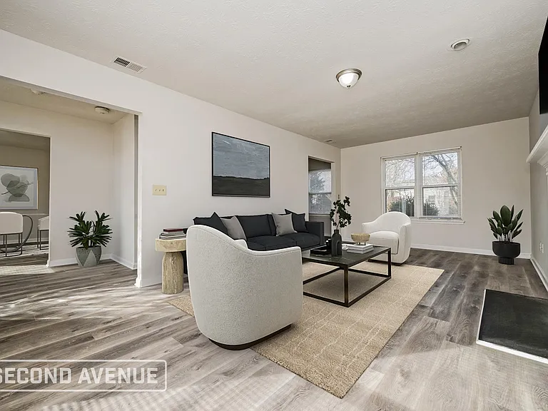461 Camp Hill Ln — Photo 2