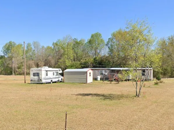184 Salty Rd, Bamberg, SC 29003