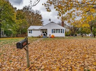 152 Ferncliff Ave, Springfield, MA 01119