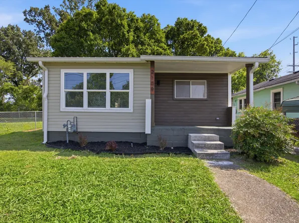 2109 Garfield St, Chattanooga, TN 37404