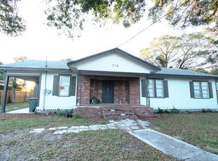 709 S 23rd St, Fort Pierce, FL 34950
