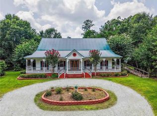 15070 Bruhl Rd, Folsom, LA 70437