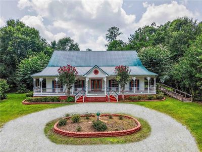 15070 Bruhl Rd, Folsom, LA, 70437
