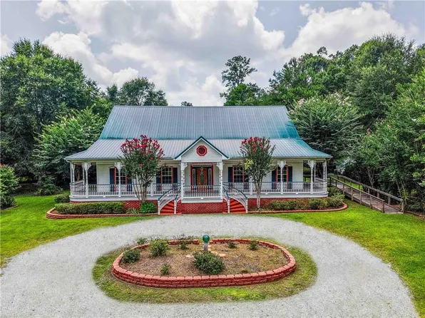 15070 Bruhl Rd, Folsom, LA 70437