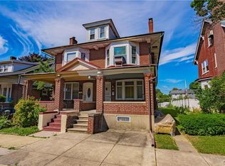 1214 N 19th St, Allentown, PA