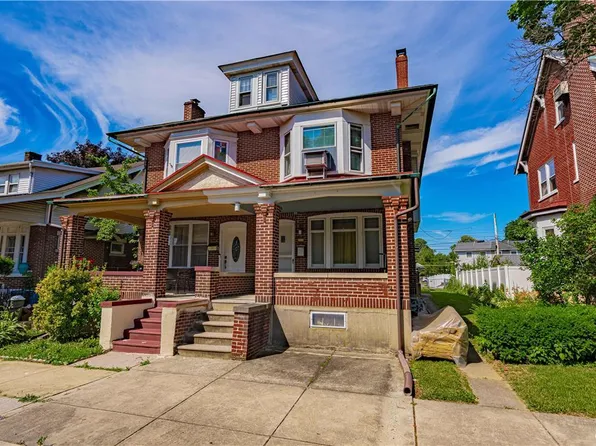 1214 N 19th St, Allentown, PA 18104