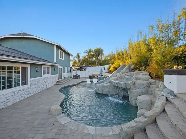 1404 E Mission Rd, Fallbrook, CA 92028