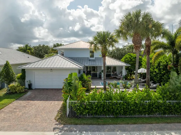 3245 Wymberly Drive, Jupiter, FL 33458
