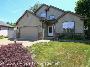 3341 Paula Ct, Eugene, OR 97404