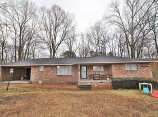 688 George Ave, Tupelo, MS 38801