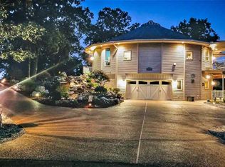 1 Mesero Pl, Hot Springs Village, AR 71909