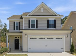 2011 Seford Dr, Durham, NC 27703