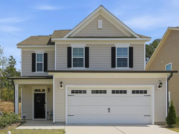 2011 Seford Dr, Durham, NC 27703